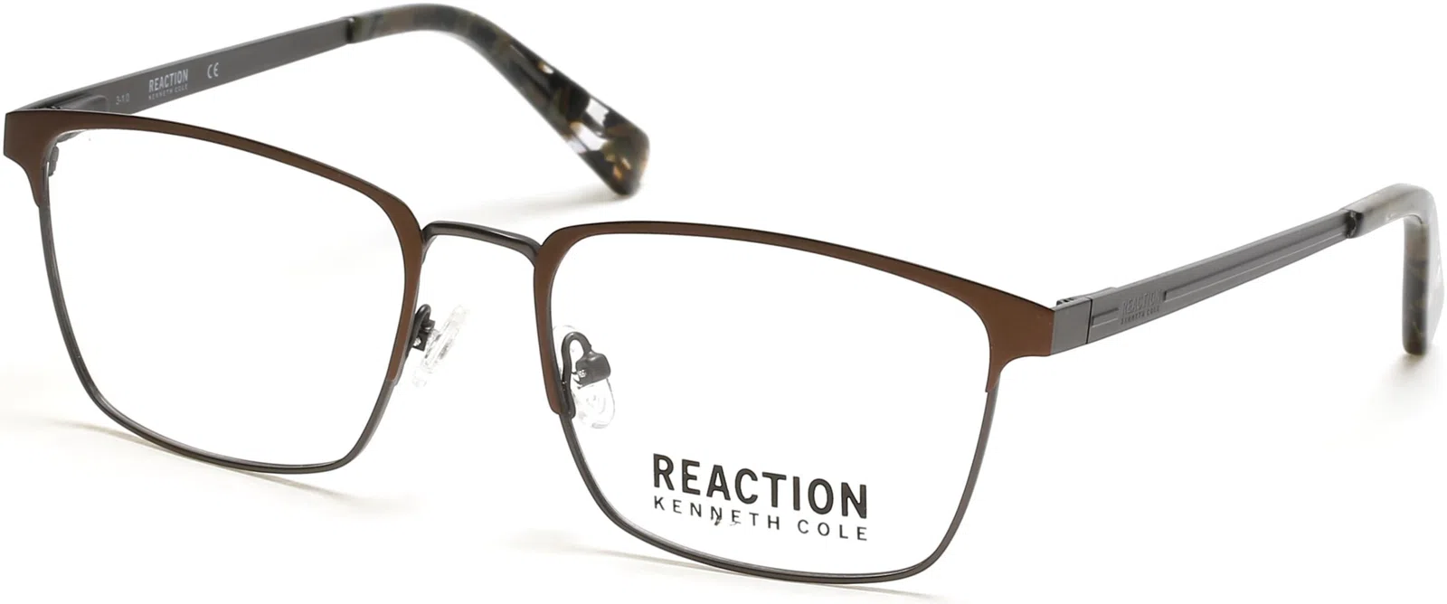 Kenneth Cole Reaction 0871 Eyeglasses - view 2
